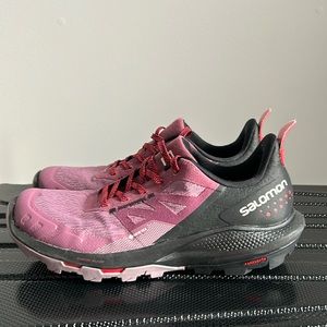 Salomon OUTpulse Gore-Tex W/Contagrip